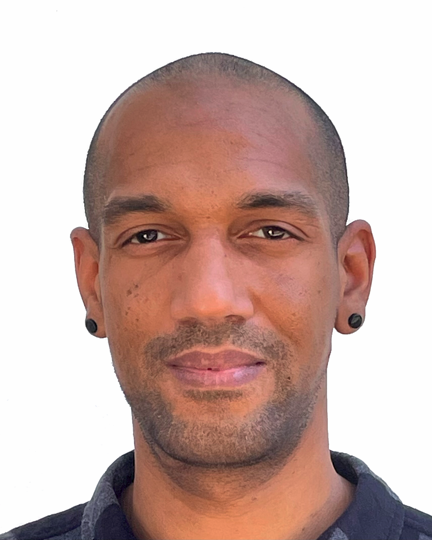 Photo of Jimmy Fadayomi